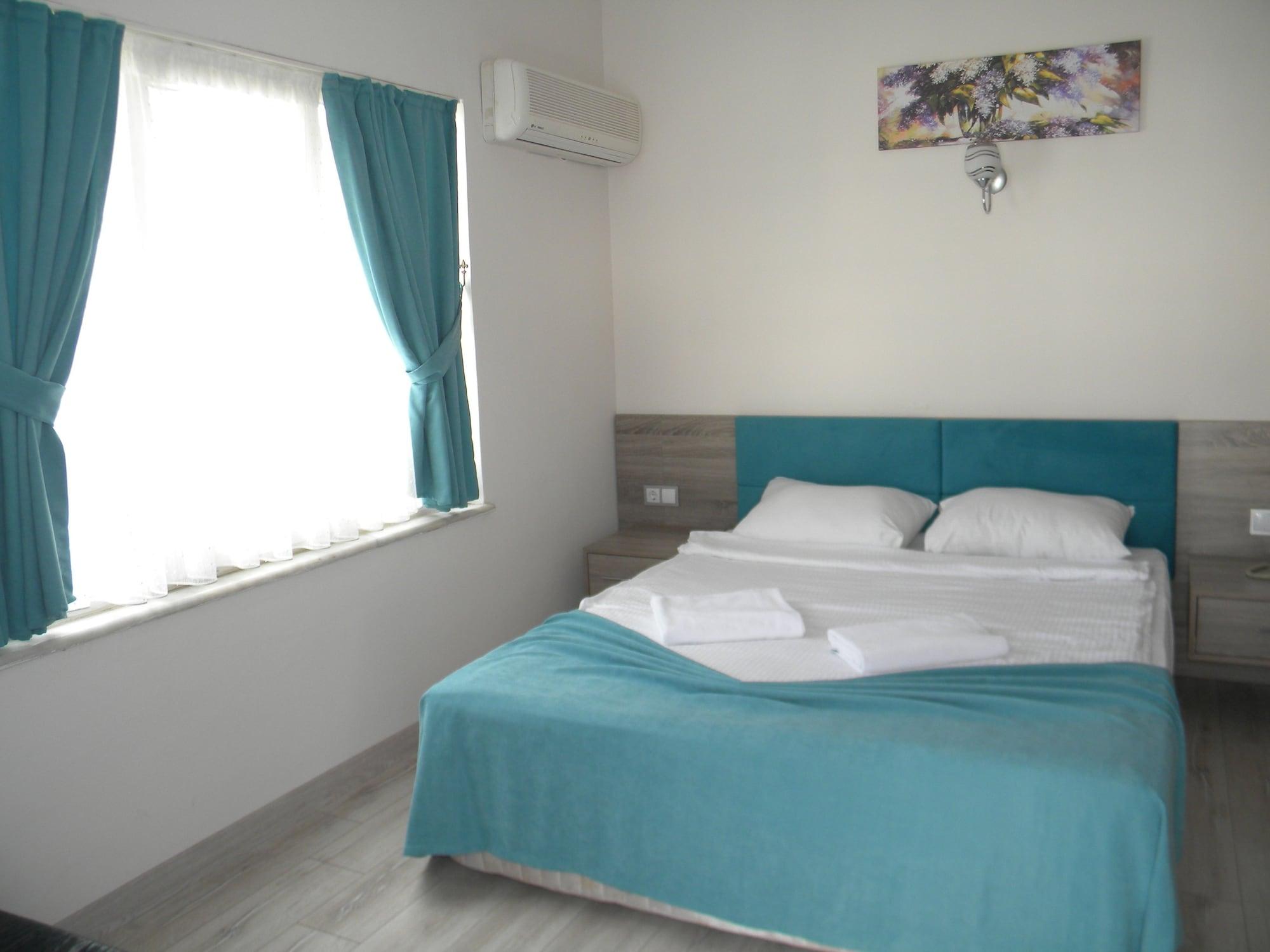 Sava Hotel Анталия Екстериор снимка