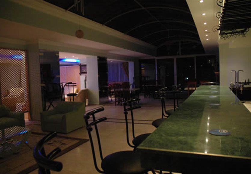 Sava Hotel Анталия Екстериор снимка