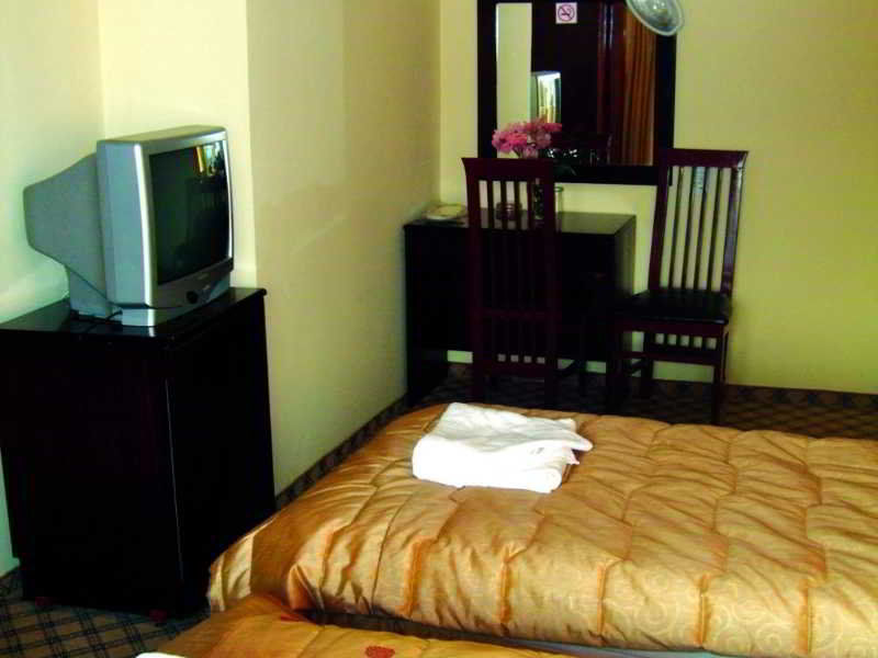 Sava Hotel Анталия Екстериор снимка
