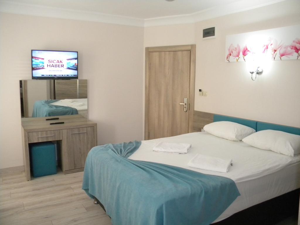 Sava Hotel Анталия Екстериор снимка