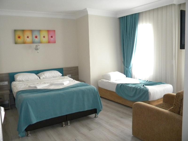Sava Hotel Анталия Екстериор снимка